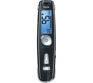 Produktbild Beurer GL50