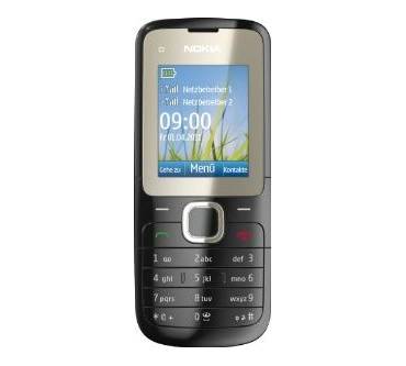 Produktbild Nokia C2