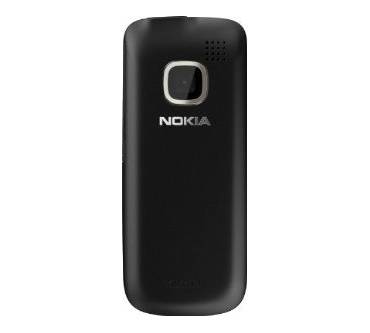 Produktbild Nokia C2
