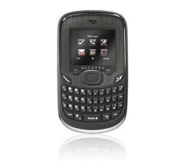 Produktbild Alcatel OT-355D