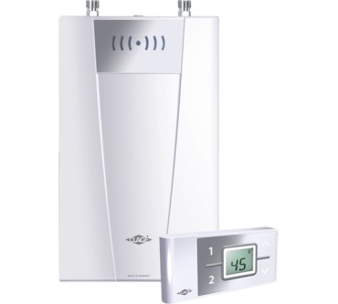 Produktbild Clage CFX-U Funktronic MPS