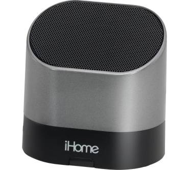 Produktbild SDI Technologies iHome iHM63