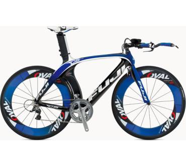 Produktbild Fuji D-6 2.0