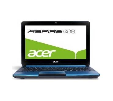 Produktbild Acer Aspire One D257