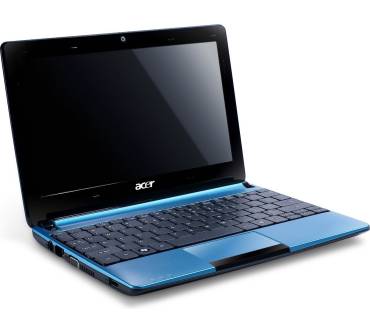 Produktbild Acer Aspire One D257