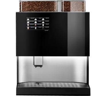 Produktbild Kaffee Partner Ultima Duo