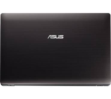 Produktbild Asus X73SV