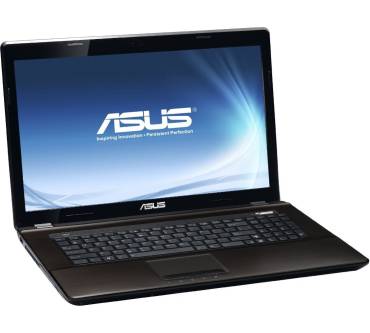 Produktbild Asus X73SV