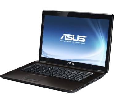 Produktbild Asus X73SV