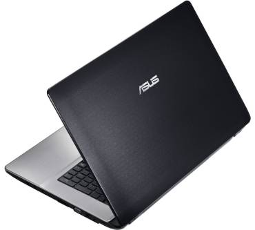 Produktbild Asus X73SV