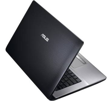 Produktbild Asus X73SV