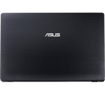 Produktbild Asus X73SV