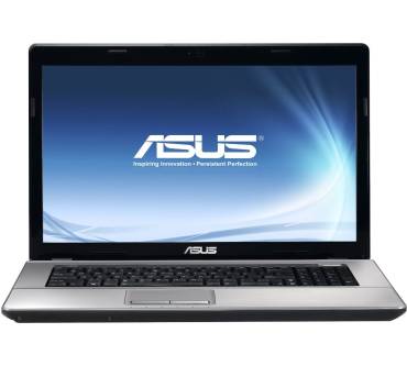 Produktbild Asus X73SV