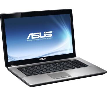 Produktbild Asus X73SV