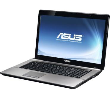 Produktbild Asus X73SV