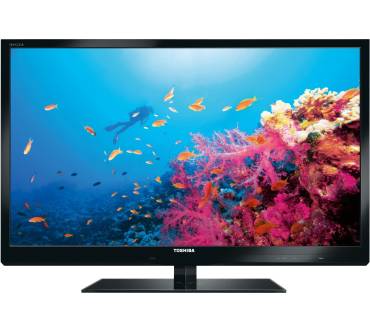 Produktbild Toshiba Regza 37SL863G