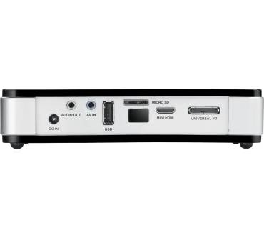 Produktbild Vivitek Qumi Q2