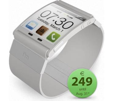 Produktbild i'm Watch