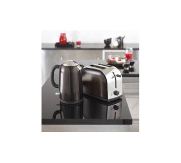 Produktbild Kenwood Metallics Collection Produktserie