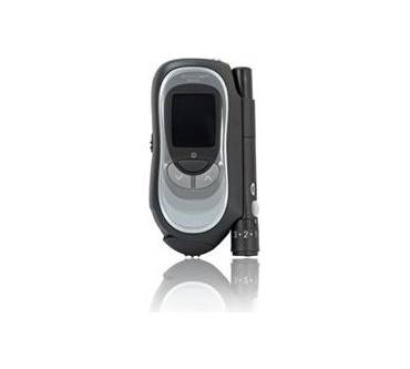 Produktbild Roche Diabetes Care Accu-Check Mobile