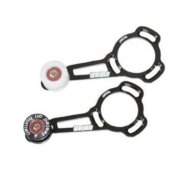 Produktbild Shaman Racing Commander