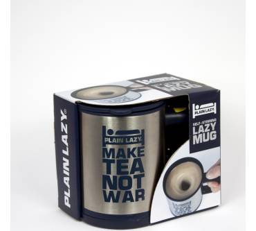 Produktbild Plain Lazy Mug