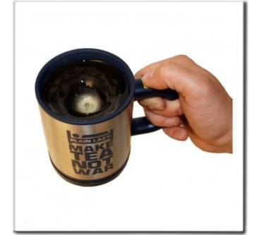 Produktbild Plain Lazy Mug