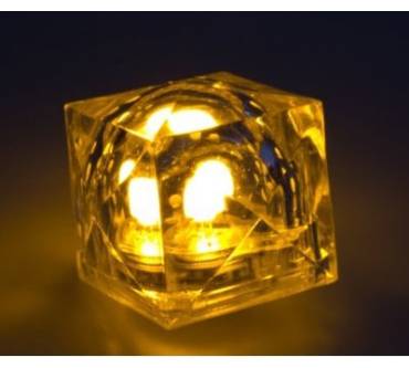 Produktbild getDigital LED Eiswürfel