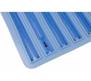 Produktbild getDigital Strohhalme aus Eis