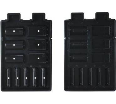 Produktbild getDigital Batterie Eiswürfel