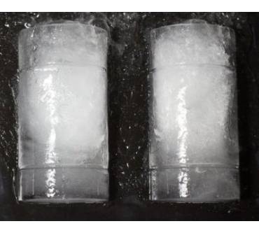 Produktbild getDigital Batterie Eiswürfel