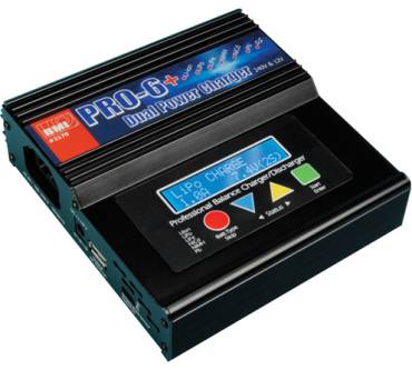 Produktbild BMI Models Pro-6+