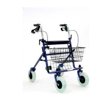 Produktbild Rehaforum Medical Rollator mit Eurobremse