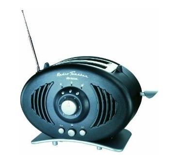 Produktbild Ariete 118 Radio Toaster
