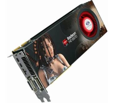 Produktbild Sapphire Radeon HD 6970