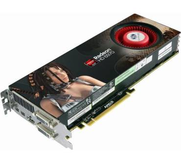Produktbild Sapphire Radeon HD 6970