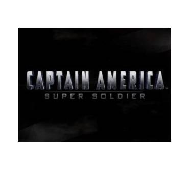 Produktbild Captain America: Super Soldier