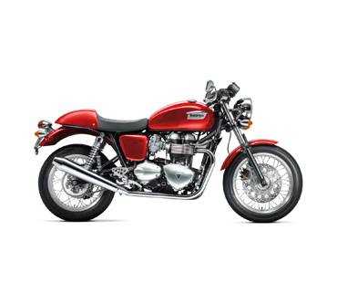 Produktbild Triumph Thruxton 900 (51 kW) [11]