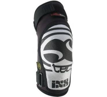 Produktbild IXS X-Hack-Series Knie Pad