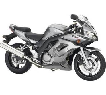 Produktbild Suzuki SV 650 S