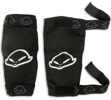 Produktbild Ufo Plast Spartan Enduro Knee-shin guards