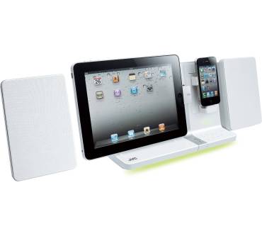 Produktbild JVC UX-VJ3