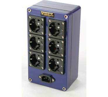 Produktbild Vibex Reference Power Block 12