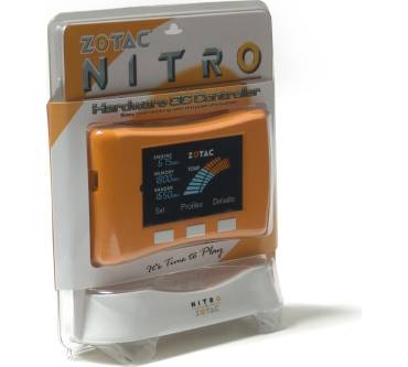 Produktbild Zotac Nitro