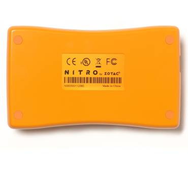 Produktbild Zotac Nitro