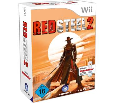 Produktbild Red Steel 2 (für Wii)