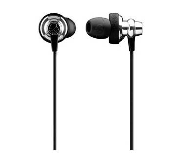 Produktbild Skullcandy Heavy Metal (2011)