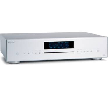 Produktbild AVM Audio Evolution CD 3.2