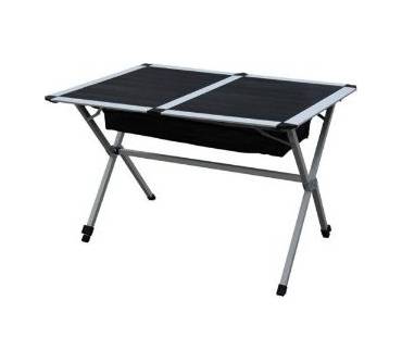 Produktbild Movera Alu Rolltisch
