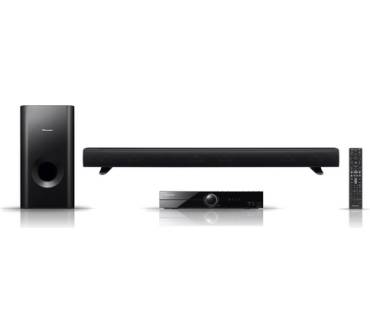 Produktbild Pioneer DCS-SB314